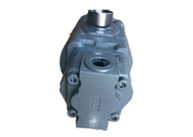 Excavator Spare Parts Hydraulic Gear Pump For 4397673 Hitachi EX60-5 A10V43
