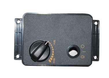 Electric Excavator Spare Parts Dash Board 21N6-20500 R110-7 R210-7 R225-7 Instrument Panel