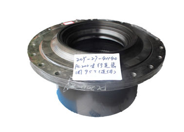 Excavator Travel Motor Reducing Hub , 20Y-27-41140 Komatsu PC200-8 Final Drive Hub