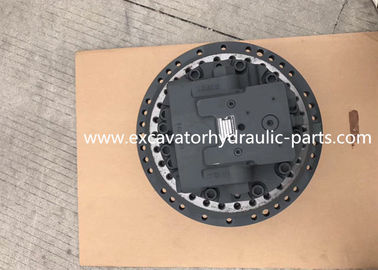 GM38VL Travel Motor Assy Kobelco Excavator SK200-8 Travel Device Final Drive Assembly