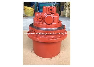 KAYABA MAG18VP-350F Yanmar 30 Final Drive , MAG18 Excavator Drive Motor