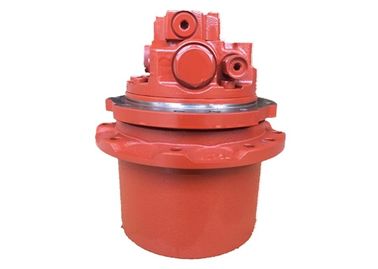 KAYABA MAG18VP-350F Yanmar 30 Final Drive , MAG18 Excavator Drive Motor