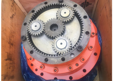 OEM Gear Rotation Box / Doosan DX225 170303-00049 Excavator Swing Drive