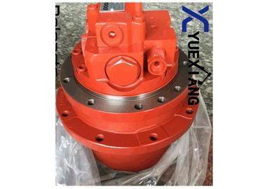 Hydraulic Travel Motor Assy For YC35-6 Excavator Travel Motor YC35-8