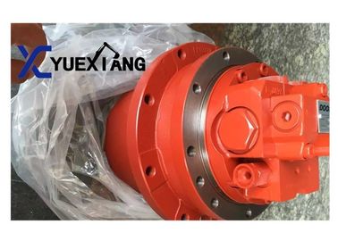 Hydraulic Travel Motor Assy For YC35-6 Excavator Travel Motor YC35-8