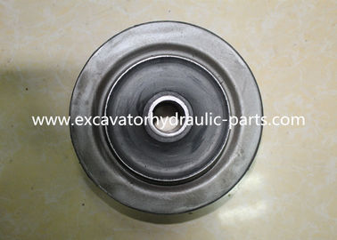 EX450 ZAX450 6RB1 Engine Mounting Cushion / EX400-5 Excavator Engine Mount 4183995 4246497