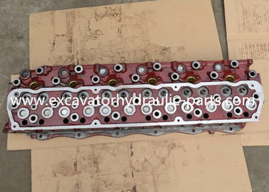 Mitsubishi Excavator Spare Parts 6D16T ME997356 Engine Cylinder Head