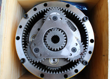 R150-7 Swing Gearbox For Excavator Sparkling Machinery High Strength