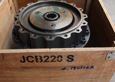 Excavator Sparkling Machinery Swing Reducer , Excavator Swing Reduction Gear JCB220 JRC0007