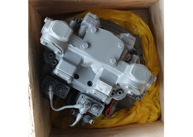 ZX210-3 Excavator Hydraulic Pump Miro Ram Radial Axial HPV118