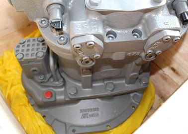 ZX210-3 Excavator Hydraulic Pump Miro Ram Radial Axial HPV118