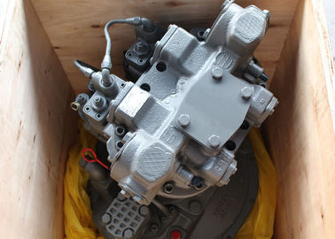 ZX210-3 Excavator Hydraulic Pump Miro Ram Radial Axial HPV118