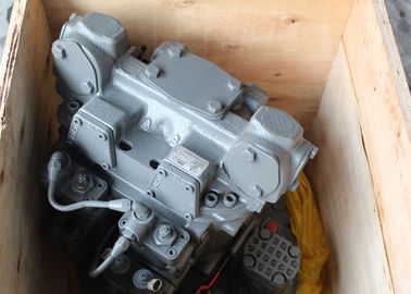 ZX210-3 Excavator Hydraulic Pump Miro Ram Radial Axial HPV118