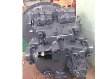  E345D K5v200 Excavator Hydraulic Pump Steel Electrospray Gray