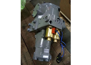 R55-7 31M8-10020 AP2D25 Excavator Hydraulic Pump Have Solenoid Valve