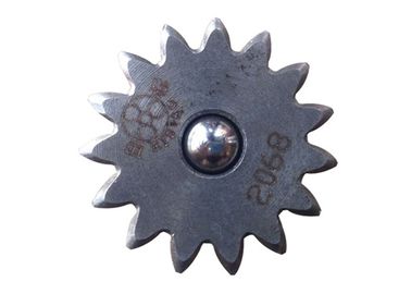 Travel Gearbox Excavator Final Drive Parts GM18 PC120-3 HD450 SK120-5 1st Sun Gear