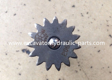 Travel Gearbox Excavator Final Drive Parts GM18 PC120-3 HD450 SK120-5 1st Sun Gear