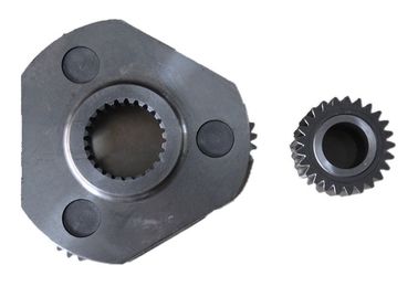 Kato Excavator Planetary Gear Parts Cutter Gear  HD450 2nd Swing Assy 25T Sun Gear