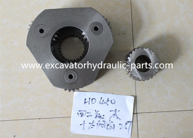 Kato Excavator Planetary Gear Parts Cutter Gear  HD450 2nd Swing Assy 25T Sun Gear