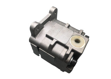 PC35MR-2 Komatsu Excavator Hydraulic Gear Pump High Pressure Steel Pilot Pump