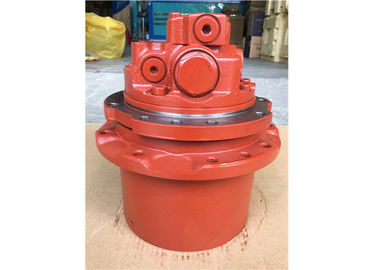 Excavator Spar Parts MAG18-350F Hydraulic Travel Motor Yanmar 30 Final Drive