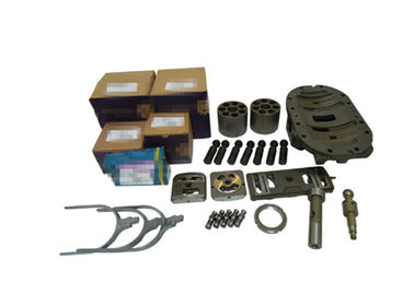 Excavator Main Pump Repair Kit , Hitachi EX100-5 HPV050 Hydraulic Pump Parts