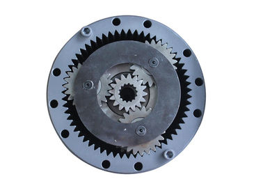  E312D 1695569 Swing Gearbox , Excavator Speed Rotation Gear