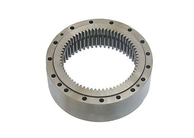 Aftermarket Swing Reducer Planetary Gear Parts LQ32W01005P1 For Excavator KOBELCO SK250-8