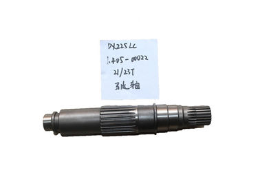 Excavator Final Drive 112580 DX255LC SOLAR 220LC-V DX225NLC Travel Motor Shaft