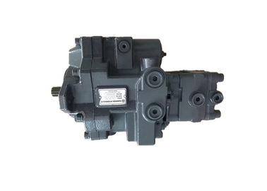 Komatsu PC40 ZX40 EX40 YC35 Excavator Hydraulic Pump PVD-2B-40 Handok Main Pump Gray