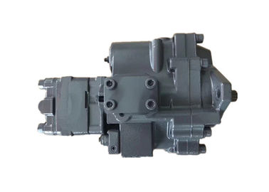 Komatsu PC40 ZX40 EX40 YC35 Excavator Hydraulic Pump PVD-2B-40 Handok Main Pump Gray