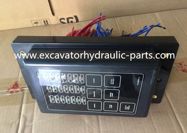  Excavator Spare Parts 320 Insurance Box /  E320 Excavator Fuse Box Ass'y