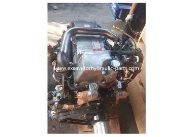 KOBELCO Excavator Spare Parts Original Used HINO EA-J05E-TA Complete Engine SK200-8 J05 Engine Assy