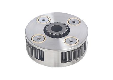 Belparts 2nd Level Reduction Gear Planetary Gear Assembly LG200 Swing Gearbox 2nd Carrier