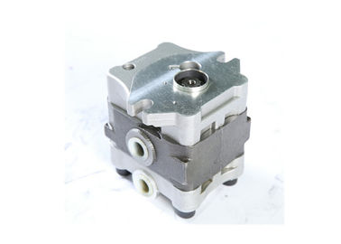 High Pressure Gear Type Hydraulic Pump 708-3s-04531 For PC45MRX-1 Excavator