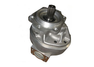 705-22-30150 Hydraulic Gear Pump Assy For Excavator PC75UU / US / UD-3 / PC95R-2