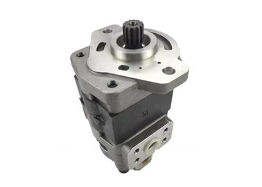 PC78US-6 PC78UU-6 Hydraulic Gear Pump 708-3T-04610 Excavator Spare Parts