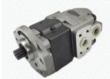 PC78US-6 PC78UU-6 Hydraulic Gear Pump 708-3T-04610 Excavator Spare Parts