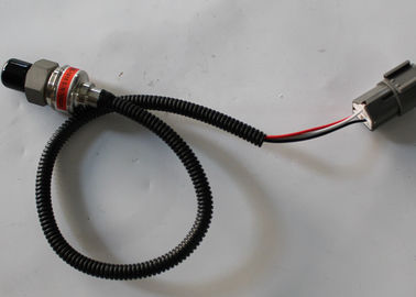 PC100-6 PC120-6 PC600-6 Excavator Electric Parts , Oil Pressure Switch 7861-92-1610