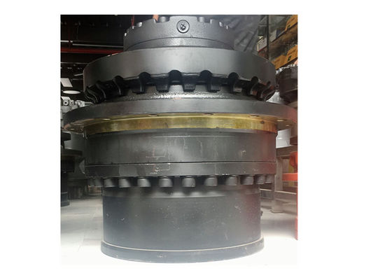 515-0073  Excavator Parts , Excavator Drive Motor E330D2 Final Drive