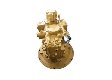 SBS80  Excavator Hydraulic Pump E312C Main Pump 173-0663 Compact Design