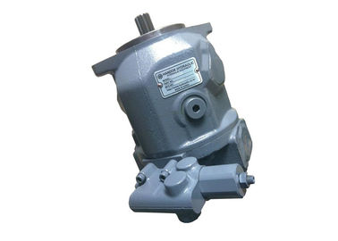 4437197 A10VSO28 Hitachi Hydraulic Pump Alloy Steel Material Highly Durable