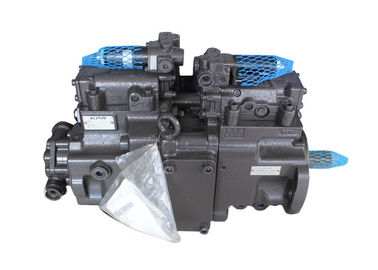 K7V63DTP1X9R-0E23-1BV Kawasaki Original Parts SK135SR SK135-8 Hydraulic Pump