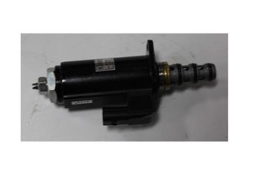 YN35V00048F1 Kobelco Excavator Replacement Parts SK200-8 SK50-8 Hydraulic Pump Solenoid Valve