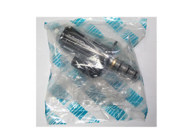 YN35V00048F1 Kobelco Excavator Replacement Parts SK200-8 SK50-8 Hydraulic Pump Solenoid Valve