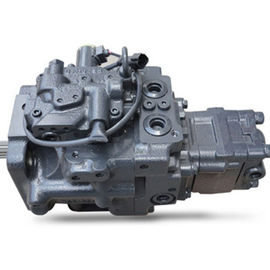 PC55MR-3 Excavator Hydraulic Pump Assy / PC55-3 Main Pump Excavator 708-3S-00942 708-3S-00941