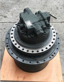 SK200-8 SK210-8 Excavator Hydraulic Pump Kobelco GM38VB Travel Motor Assy YN15V00037F1