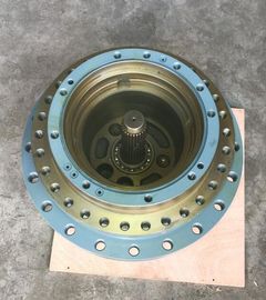 JCB205 Hydraulic Reduction Gearbox Excavator Parts Digger Track Device JS205 Final Drive Reducer