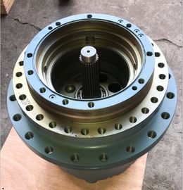 JCB205 Hydraulic Reduction Gearbox Excavator Parts Digger Track Device JS205 Final Drive Reducer