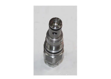 Kobelco Excavator Spare Parts SK200-1 SK200-3 Main Relief Valve OEM / ODM